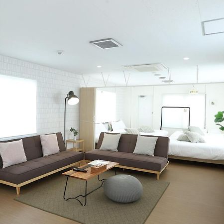 River Suites ฮิโรชิม่า ภายนอก รูปภาพ